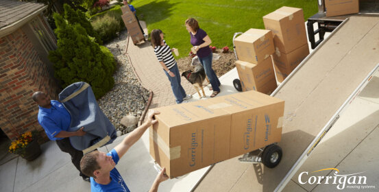 10 Tips from Expert Grand Rapids Residential Movers for a Smooth and Efficient Move